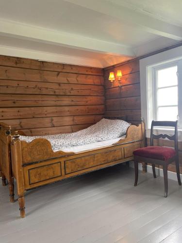 Draget gård Draget gård