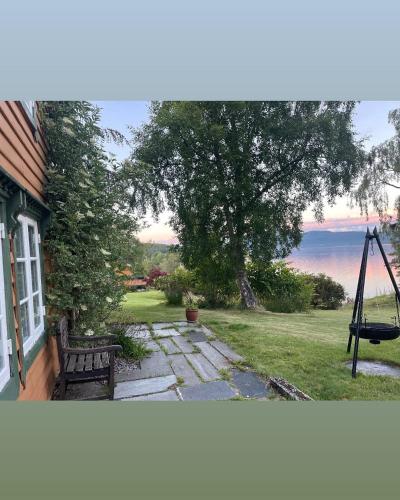 Draget gård Draget gård