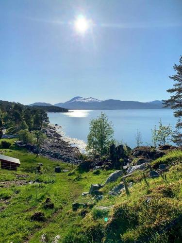 Draget gård Draget gård