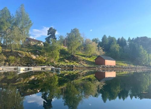 Draget gård Draget gård