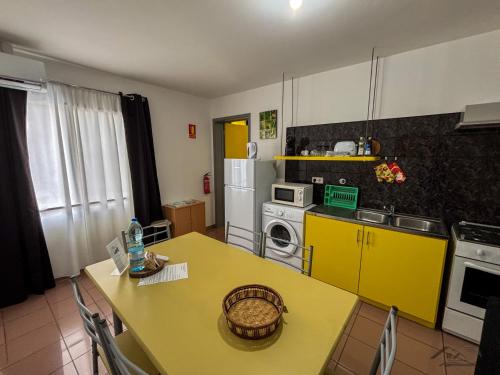 Atlantic`s Gateway Local Lodge in อาร์ริเฟส