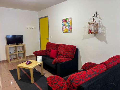 Atlantic`s Gateway Local Lodge in อาร์ริเฟส