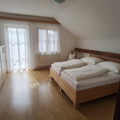 Double Room with Bathroom