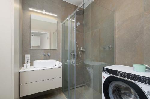 Exceptional Studio in Katowice with Parking by Noclegi Renters - image 2