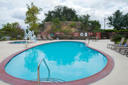 TownePlace Suites Thousand Oaks Ventura County - image 9