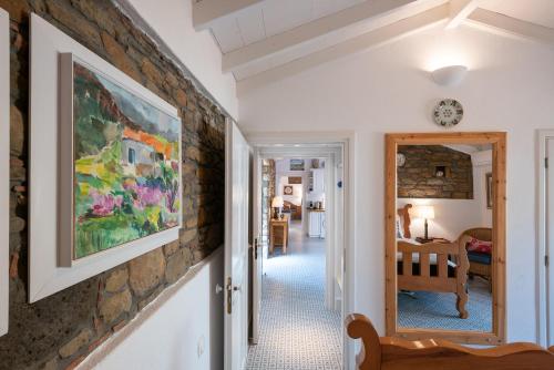 Létesítmények, ATARAXIA at Saravari Beach in Áyios Aléxandros