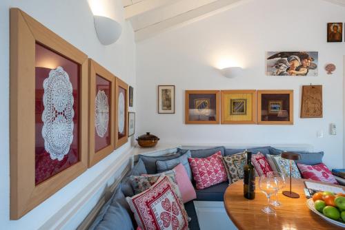 Létesítmények, ATARAXIA at Saravari Beach in Áyios Aléxandros