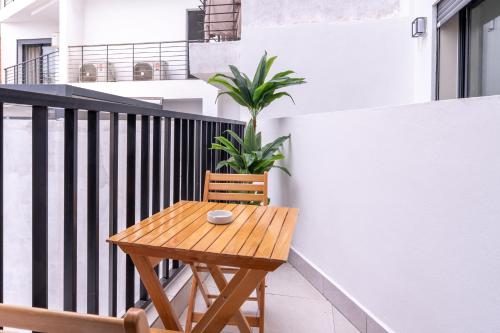 Design 1BR Living Home M5 Stadium Balcony & Private Parking, Maarif (fotografie 7)