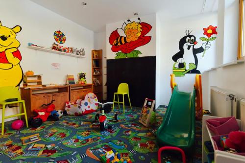 Hotel Boboty - image 3