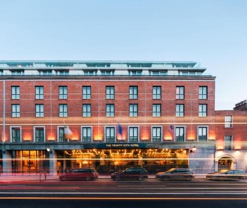 The Trinity City Hotel - image 3