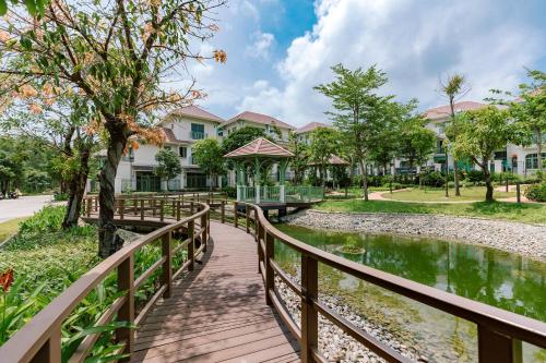 Fortune Home – Luxury Villa by Kem Beach, Phu Quoc - 편의 시설/서비스