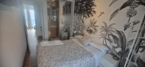 La Maison Del Mar Guest House Room Type - Standard Double or Twin Room with Balcony