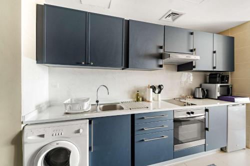 Silkhaus Modern Studio near Almas in West Lake, Dubaï (photo 7)