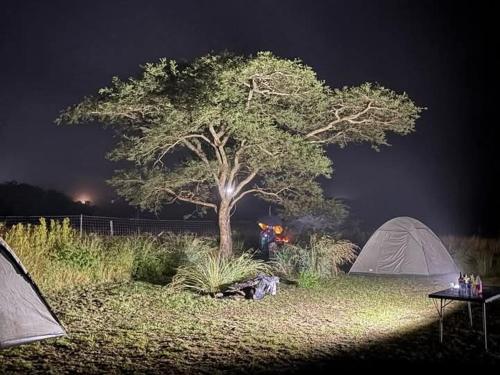 Rorkes Drift Campsite and Caravan Park