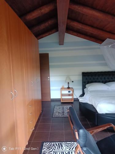 Como house eagle villa