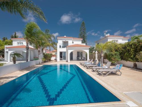 Sunrise Villas - Sotira Sunrise Villas - Sotira