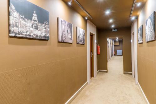 ホテル カンパ ガーデン