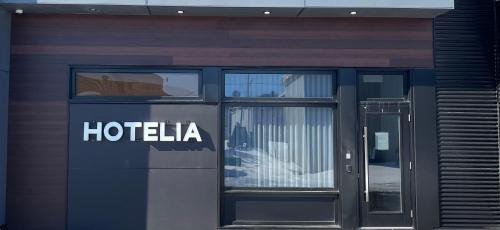 . Hotelia