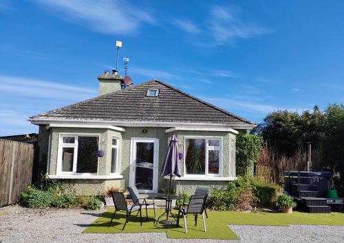 Hidden Hearts Self Catering Accommodation & Hottub, Roscrea