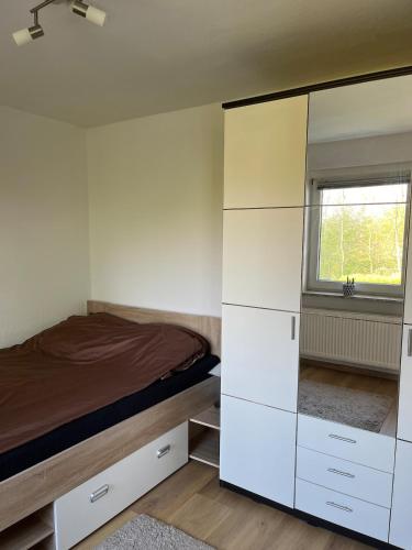 Cozy 1-room apartment, Hannover (fotografie 9)