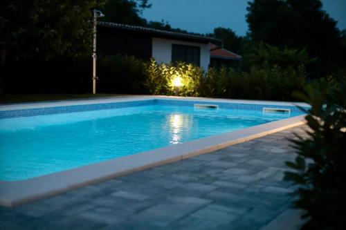 Villa Hedera
