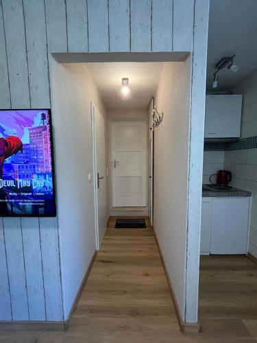 Cozy 1-room apartment, Hannover (fotografie 10)