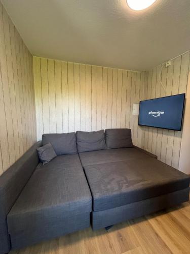 Cozy 1-room apartment, Hannover (fotografie 3)
