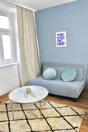 57 Apartments Nearby Trainstation Meidling in Wien, Österreich