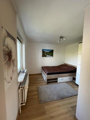 Cozy 1-room apartment, Hannover (fotografie 7)