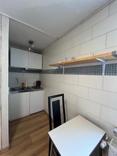 Cozy 1-room apartment, Hannover (fotografie 4)