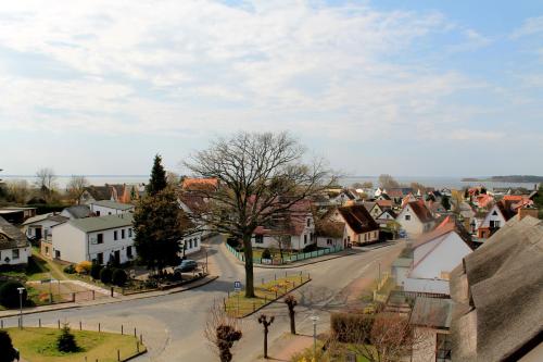 Hotel Ratscafe Ückeritz in Ückeritz, Deutschland