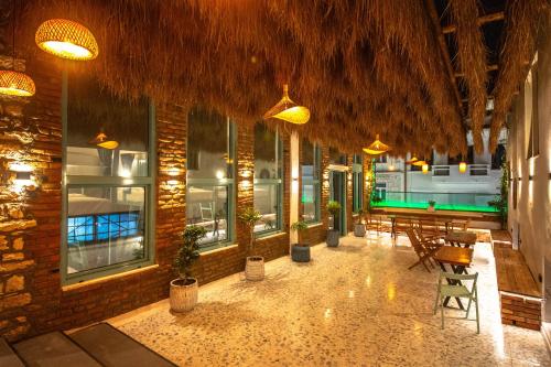 Удобства, Vega 43 Hostel in Саранда