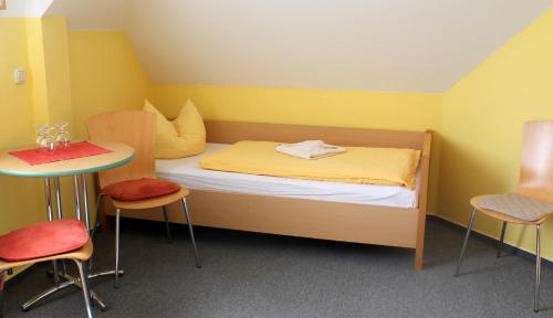 Hotel Ratscafe Ückeritz - image 13