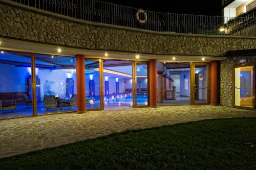Park Hotel Bellavista 4