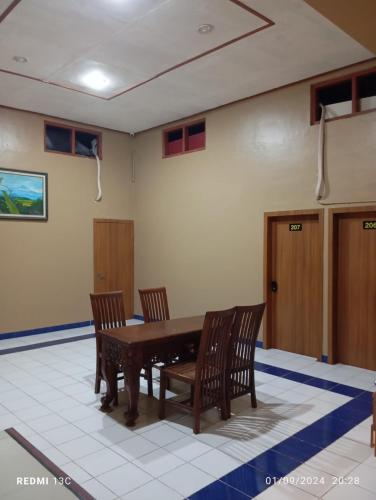 Solaris Malioboro – Yogyakarta, MN