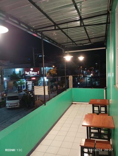 Solaris Malioboro – Yogyakarta, MN