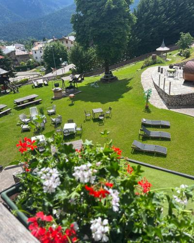 Park Hotel Bellavista 4