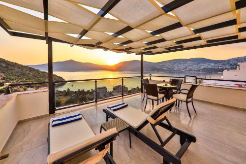 Villa Rainbow, Antalya (fotografie 6)