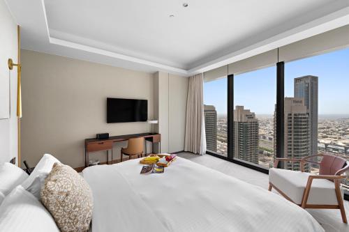 2BR Address Dubai Opera T1 Downtown Views, Dubai (foto 10)