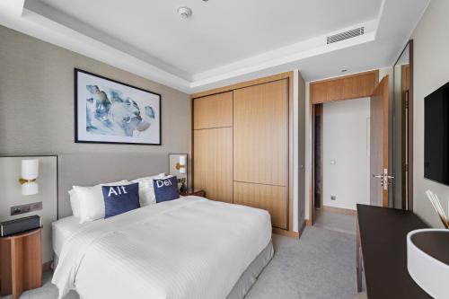 2BR Address Dubai Opera T1 Downtown Views, Dubai (foto 8)