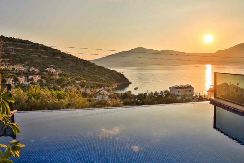 Villa Rainbow, Antalya (fotografie 2)
