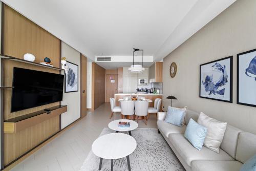 2BR Address Dubai Opera T1 Downtown Views, Dubai (foto 5)