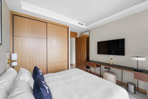 2BR Address Dubai Opera T1 Downtown Views, Dubai (foto 9)