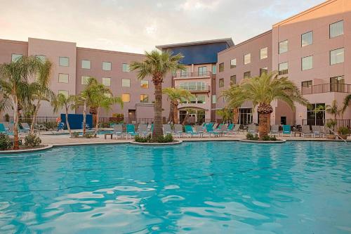 Sheraton Mesa Hotel at Wrigleyville West, Mesa