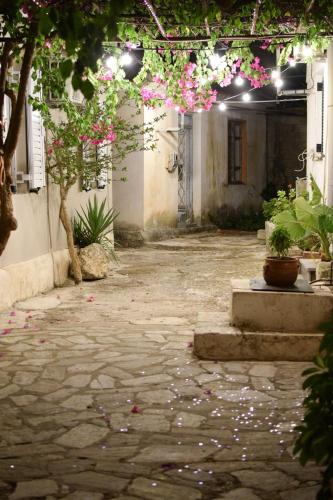 Daniela Village House gîte à louer Ákra Marathiá