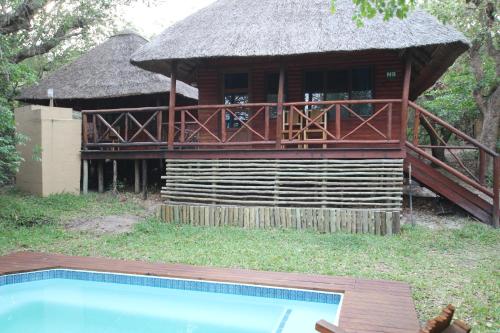 Kosi Bay Lodge 4
