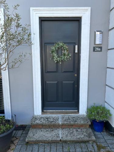 Number 28a, Exmouth