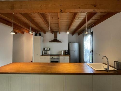 Maison Soustons 5 pièces 8 personnes - FR-1-379-83 - main image