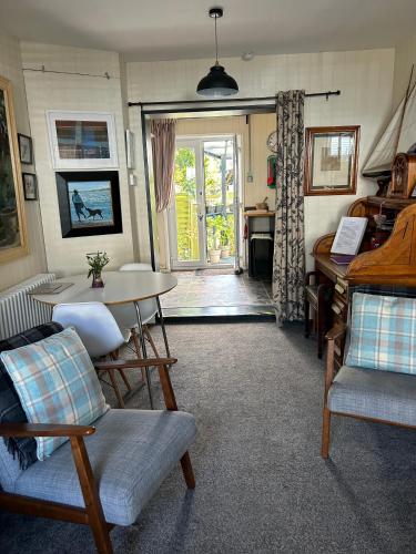 Number 28a, Exmouth (fotografie 3)