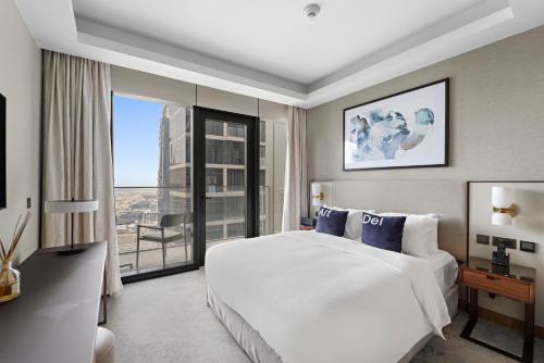 2BR Address Dubai Opera T1 Downtown Views, Dubai (foto 2)